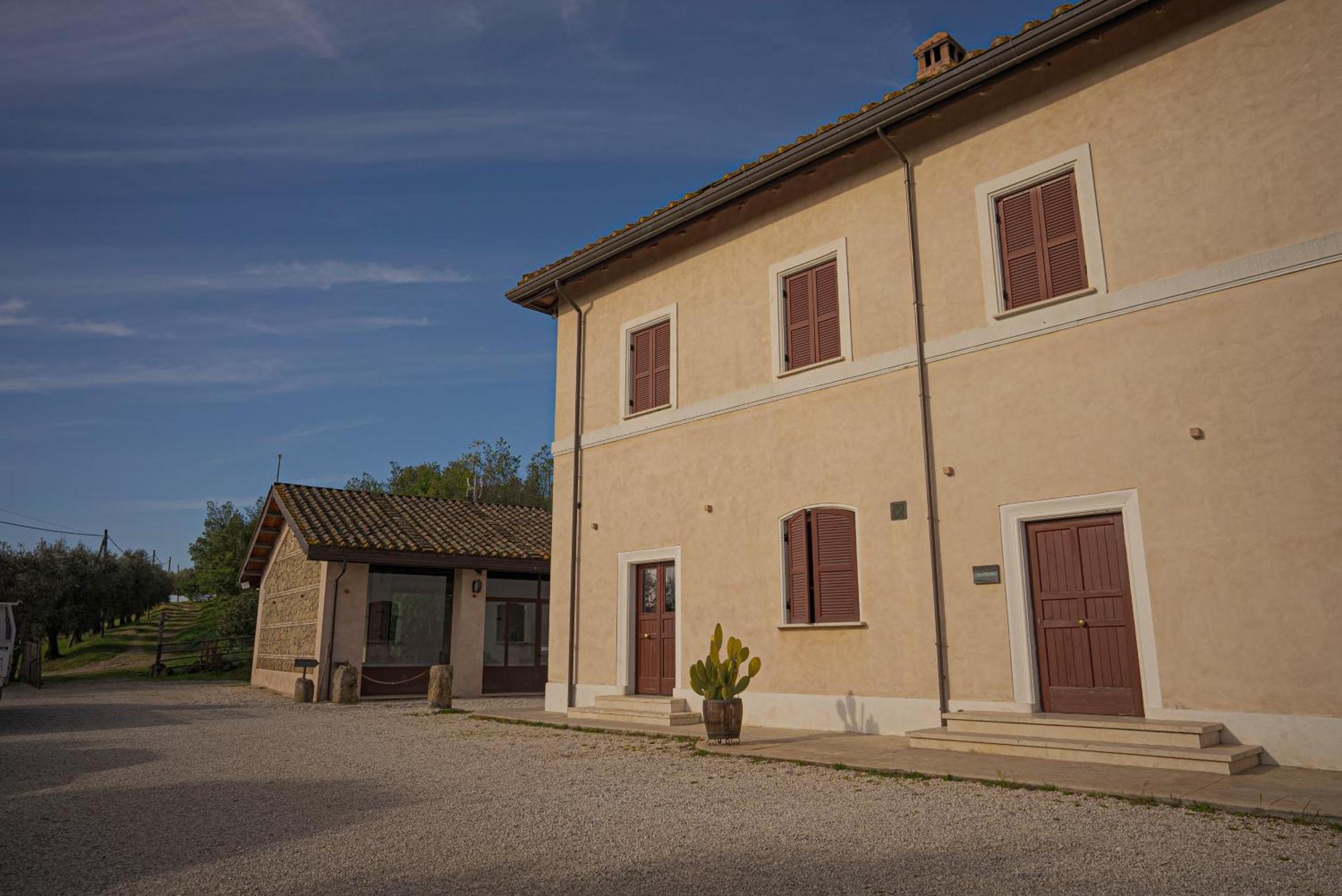 Borgo Pallavicini Mori - Rome — Foto 2