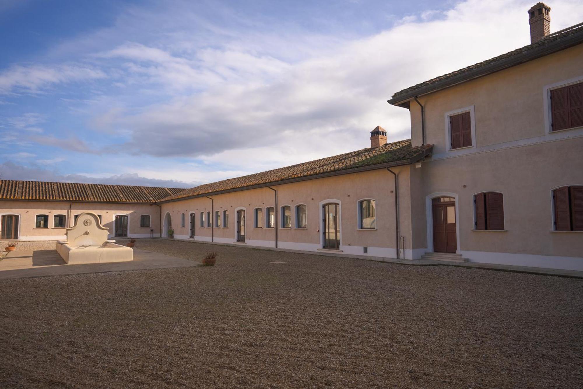Borgo Pallavicini Mori - Rome — Foto 3